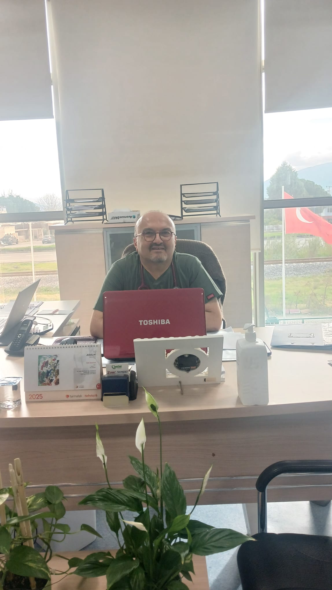 DR.SÜLEYMAN ESİN